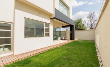 Casa en  renta en Providencia Metepec