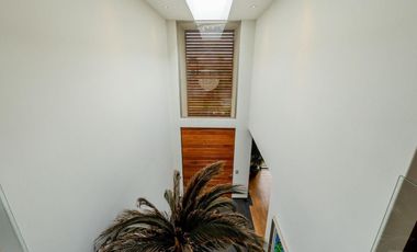Casa en  renta en Providencia Metepec