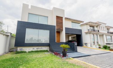 Casa en  renta en Providencia Metepec
