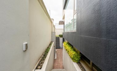 Casa en  renta en Providencia Metepec