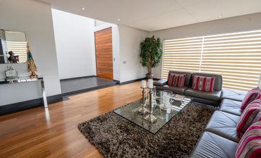 Casa en  renta en Providencia Metepec