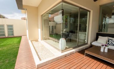 Casa en  renta en Providencia Metepec