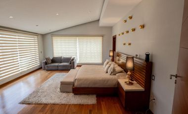 Casa en  renta en Providencia Metepec