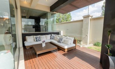 Casa en  renta en Providencia Metepec