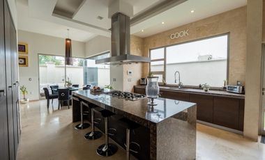 Casa en  renta en Providencia Metepec