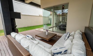 Casa en  renta en Providencia Metepec