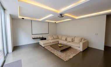Casa en  renta en Providencia Metepec