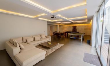 Casa en  renta en Providencia Metepec
