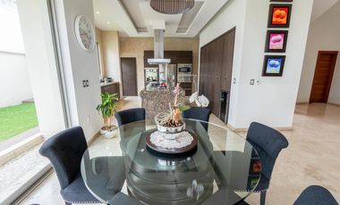 Casa en  renta en Providencia Metepec