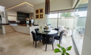 Casa en  renta en Providencia Metepec