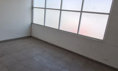 Bodega en renta de 1,500 m2 en Tultepec