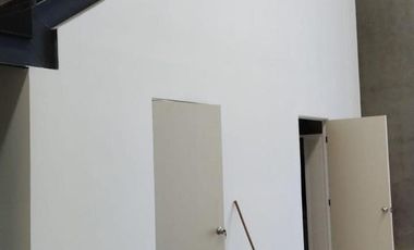 Bodega en renta de 1,500 m2 en Tultepec