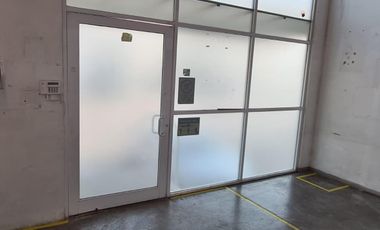Bodega en renta de 1,500 m2 en Tultepec