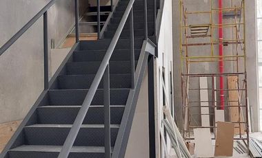 Bodega en renta de 1,500 m2 en Tultepec