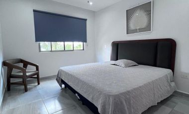 Departamento - Cancún