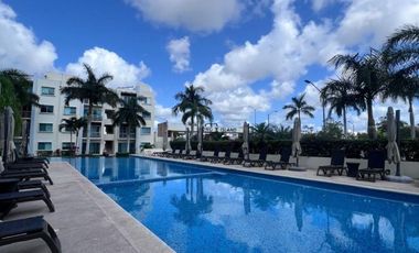 Departamento - Cancún