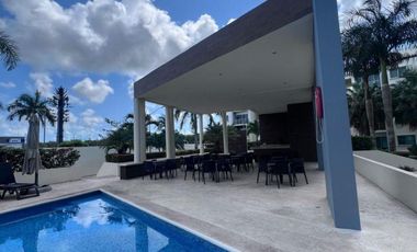 Departamento - Cancún