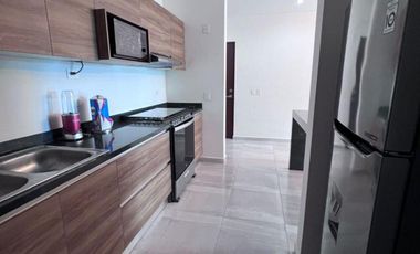 Departamento - Cancún