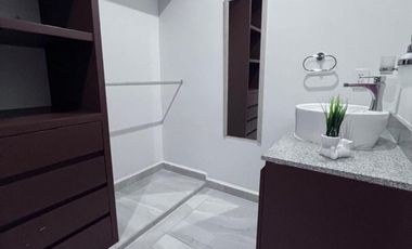 Departamento - Cancún