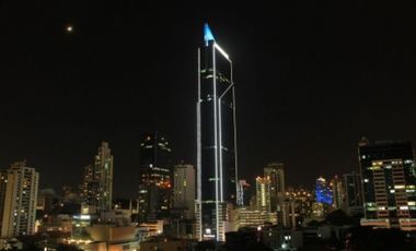 VENTA DE LOCALES - TOWER FINANCIAL CENTER-562M2