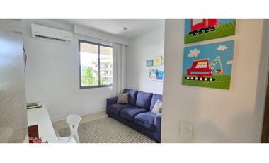 Apartamento en Venta en River Valley, Panamá Pacifico