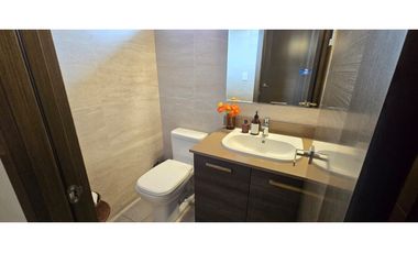 Apartamento en Venta en River Valley, Panamá Pacifico