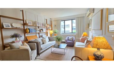 Apartamento en Venta en River Valley, Panamá Pacifico