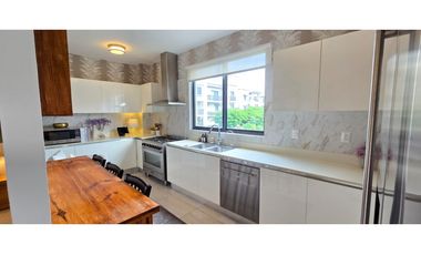 Apartamento en Venta en River Valley, Panamá Pacifico