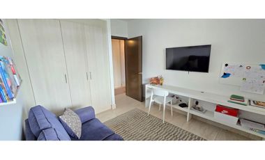 Apartamento en Venta en River Valley, Panamá Pacifico