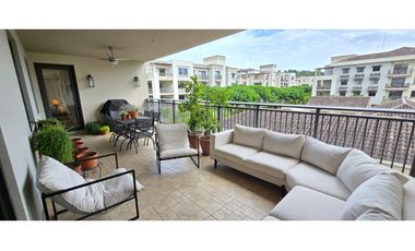 Apartamento en Venta en River Valley, Panamá Pacifico