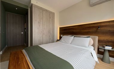 ALQUILER APARTAMENTO AMOBLADO EL CANGREJO