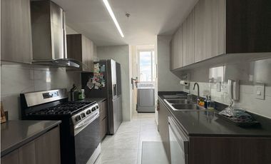 ALQUILER APARTAMENTO AMOBLADO EL CANGREJO