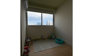 ALQUILER APARTAMENTO AMOBLADO EL CANGREJO