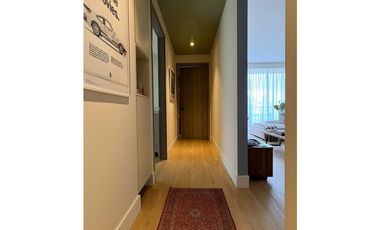 ALQUILER APARTAMENTO AMOBLADO EL CANGREJO