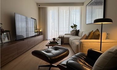 ALQUILER APARTAMENTO AMOBLADO EL CANGREJO