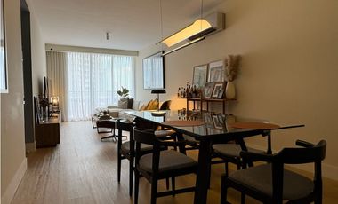 ALQUILER APARTAMENTO AMOBLADO EL CANGREJO