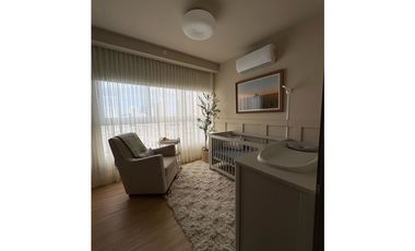ALQUILER APARTAMENTO AMOBLADO EL CANGREJO