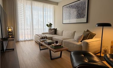 ALQUILER APARTAMENTO AMOBLADO EL CANGREJO