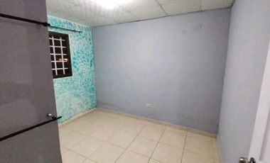 VENTA DE CASA EN BAGALA  COMPLETAMENTE CERCADA  EN ESQUINA