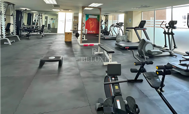 VENTA DE APARTAMENTO LOFT PH SEVILLA VISTA AL MAR, COSTA DEL ESTE (5)