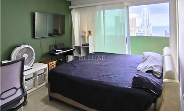 VENTA DE APARTAMENTO LOFT PH SEVILLA VISTA AL MAR, COSTA DEL ESTE (5)