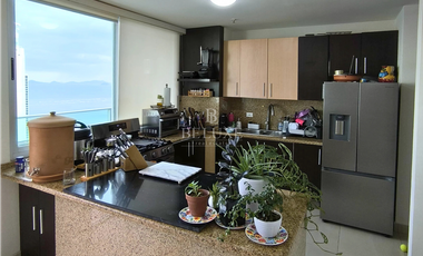 VENTA DE APARTAMENTO LOFT PH SEVILLA VISTA AL MAR, COSTA DEL ESTE (5)
