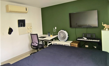 VENTA DE APARTAMENTO LOFT PH SEVILLA VISTA AL MAR, COSTA DEL ESTE (5)