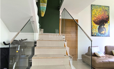 VENTA DE APARTAMENTO LOFT PH SEVILLA VISTA AL MAR, COSTA DEL ESTE (5)