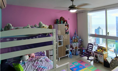 VENTA DE APARTAMENTO LOFT PH SEVILLA VISTA AL MAR, COSTA DEL ESTE (5)