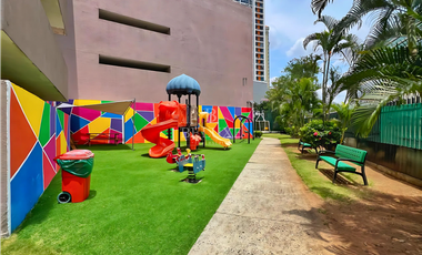 VENTA DE APARTAMENTO LOFT PH SEVILLA VISTA AL MAR, COSTA DEL ESTE (5)