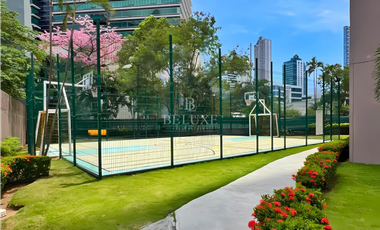 VENTA DE APARTAMENTO LOFT PH SEVILLA VISTA AL MAR, COSTA DEL ESTE (5)