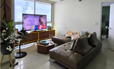 VENTA DE APARTAMENTO LOFT PH SEVILLA VISTA AL MAR, COSTA DEL ESTE (5)