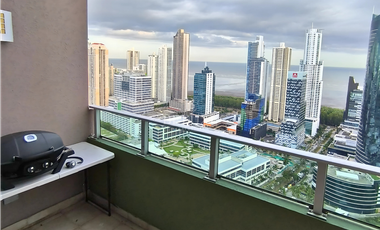 VENTA DE APARTAMENTO LOFT PH SEVILLA VISTA AL MAR, COSTA DEL ESTE (5)