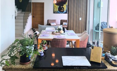 VENTA DE APARTAMENTO LOFT PH SEVILLA VISTA AL MAR, COSTA DEL ESTE (5)
